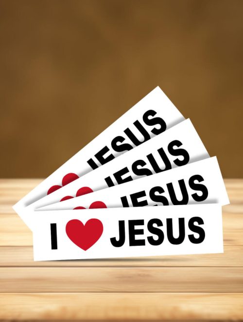 BUMPER STICKER Shop