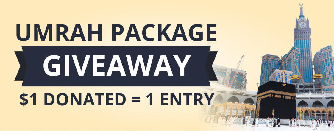Umrah Package